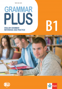 Grammar Plus B1 for Bulgaria